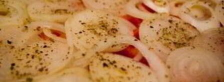 мясо по-французски из филе курицы. Шаг 4