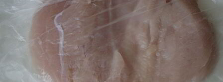 мясо по-французски из курицы. Шаг 5