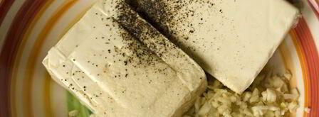 мясо по-французски из курицы. Шаг 8