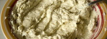 мясо по-французски из курицы. Шаг 9