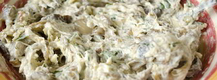 мясо по-французски из свинины с грибами. Шаг 10