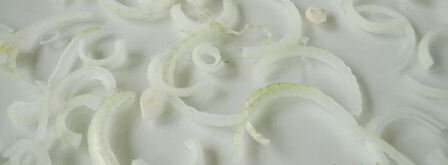 мясо по-французски из свинины с грибами. Шаг 11