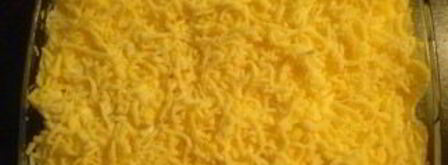 мясо по-французски с черносливом. Шаг 4