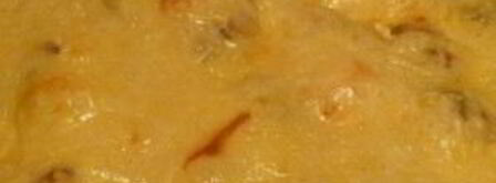 мясо по-французски с картофелем. Шаг 7