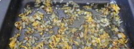 мясо по-французски с курицей и картошкой. Шаг 4