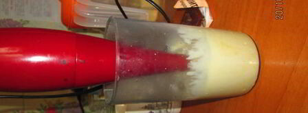 мясо по-французски с овощами и специями. Шаг 3