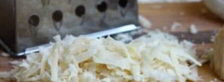 мясо по-французски в фольге. Шаг 10