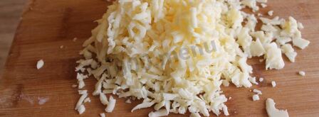 мясо по-французски в мультиварке с картофелем. Шаг 11