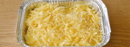 свинина по-французски в духовке. Шаг 12