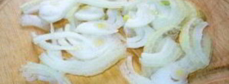 свинина по-французски. Шаг 4