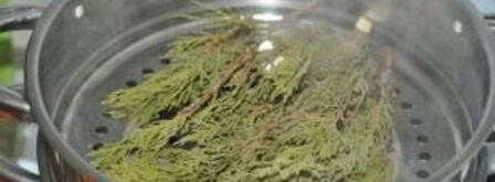 баранина на пару. Шаг 4