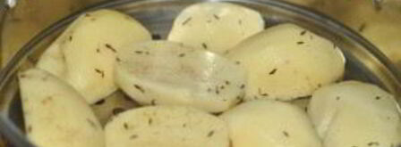 баранина на пару. Шаг 5