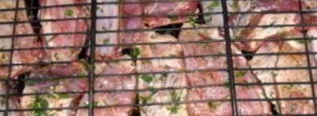 бараньи ребрышки. Шаг 5