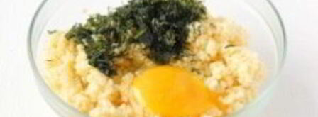 биточки пшенные. Шаг 3