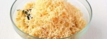 биточки пшенные. Шаг 4