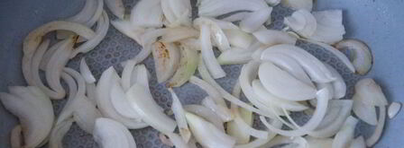 гювеч. Шаг 3