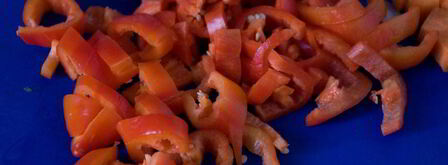 гювеч. Шаг 4