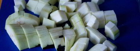 гювеч. Шаг 6