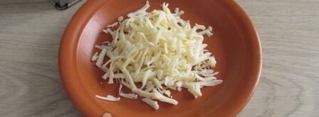 куриное филе с грибами в кефире. Шаг 13