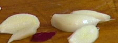 куриные грудки в гранатовом соусе. Шаг 4