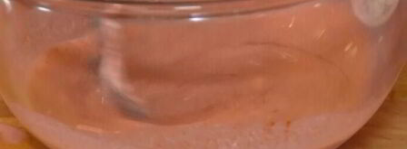 куриные грудки в гранатовом соусе. Шаг 11