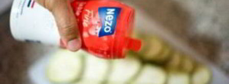 курица по-гавайски. Шаг 7