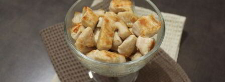 курица, тушенная с черносливом. Шаг 4