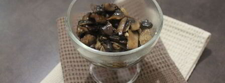 курица, тушенная с черносливом. Шаг 6