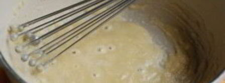 курица в сырном соусе. Шаг 5