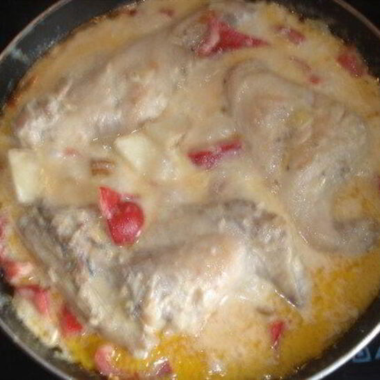 Рецепт медового кролика