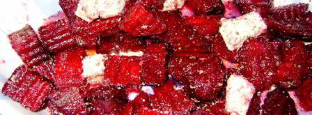 ростбиф с острой свеклой. Шаг 3