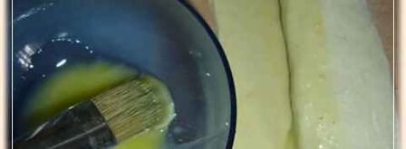 свинина в тесте под клюквенным соусом. Шаг 25