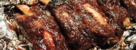 телячьи ребра в духовке. Шаг 6