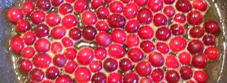 утиные грудки с клюквой. Шаг 6