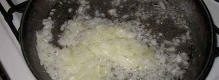 баклажаны фаршированные. Шаг 12