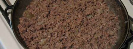 баклажаны фаршированные. Шаг 16