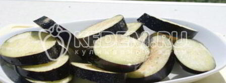 баклажаны на гриле. Шаг 5