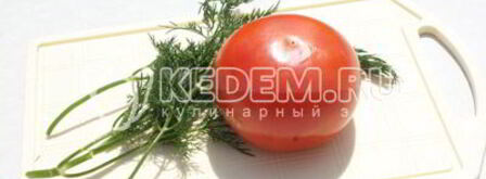 баклажаны на гриле. Шаг 8