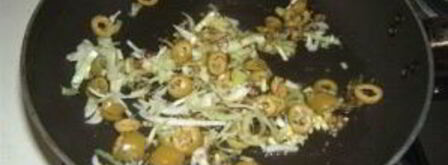 баклажаны по-итальянски. Шаг 3