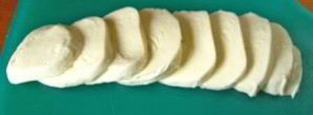 баклажаны по-итальянски. Шаг 5