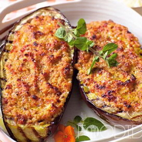 Рецепт баклажанов в мультиварке