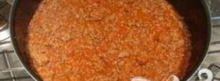 домашняя мусака. Шаг 7