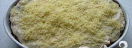 домашняя мусака. Шаг 10