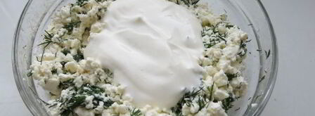 фаршированный болгарский перец. Шаг 6