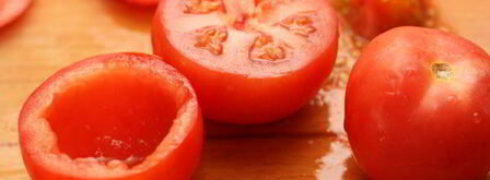 фаршированные овощи. Шаг 5