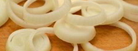 лук в кляре. Шаг 3