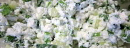 патиссоны гриль. Шаг 4