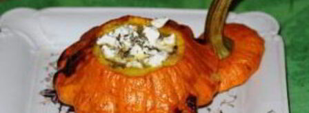 патиссоны гриль. Шаг 5