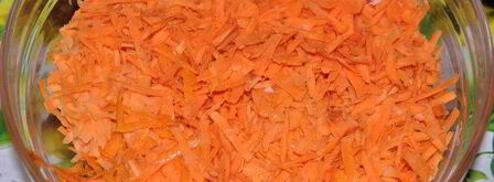 перец фаршированный капустой. Шаг 5