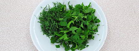 стручковая фасоль в мультиварке. Шаг 6